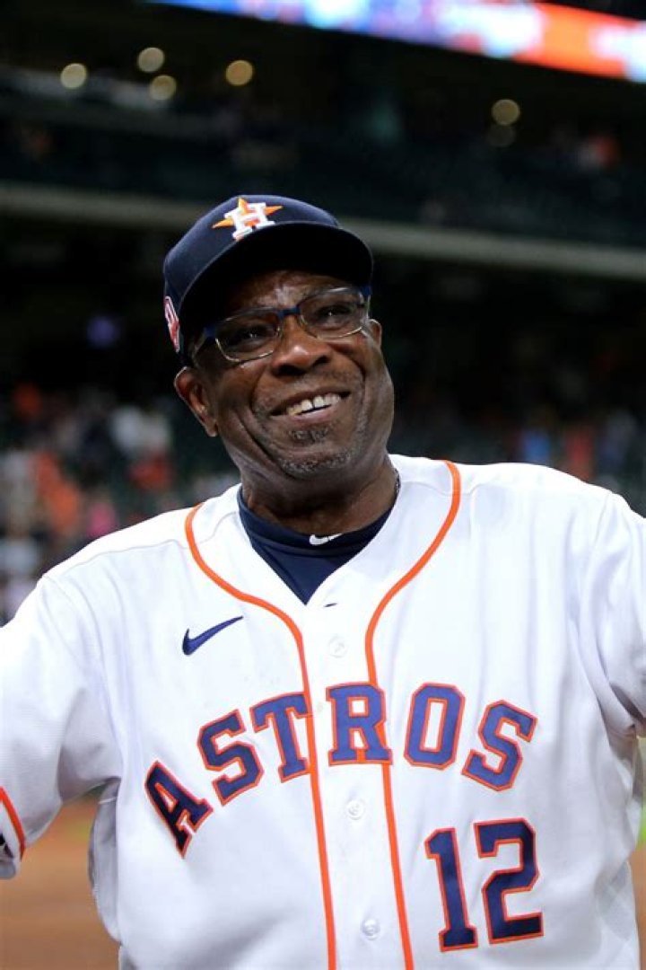 Dusty Baker Wife Melissa Baker Married For Three Decade