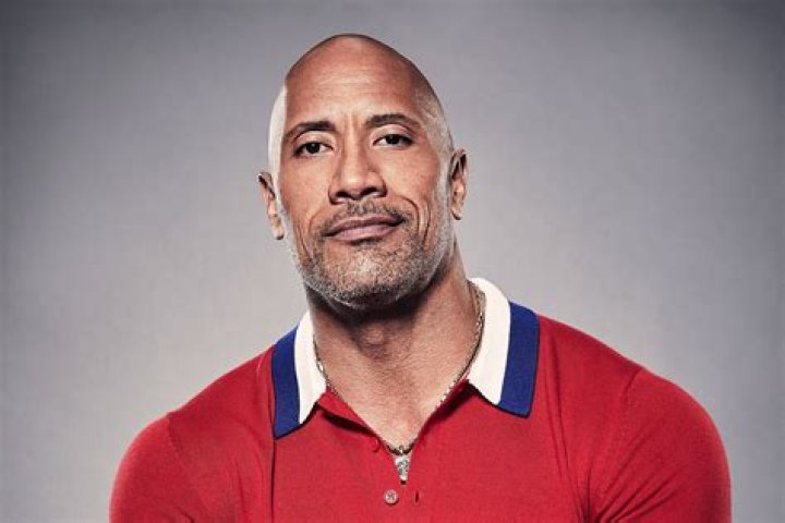 Dwayne Johnson Net Worth, Early Life, Career, Wife,and More