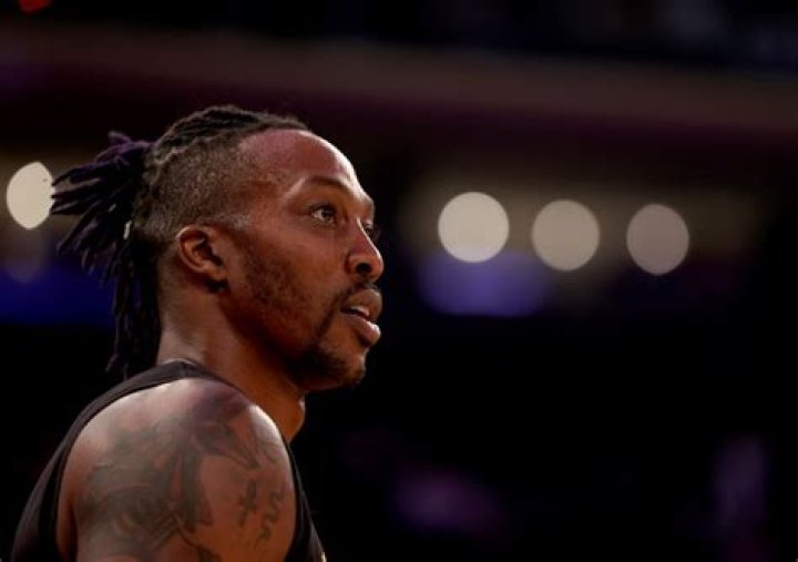 Dwight Howard Archives Sportscasting Pure Sports