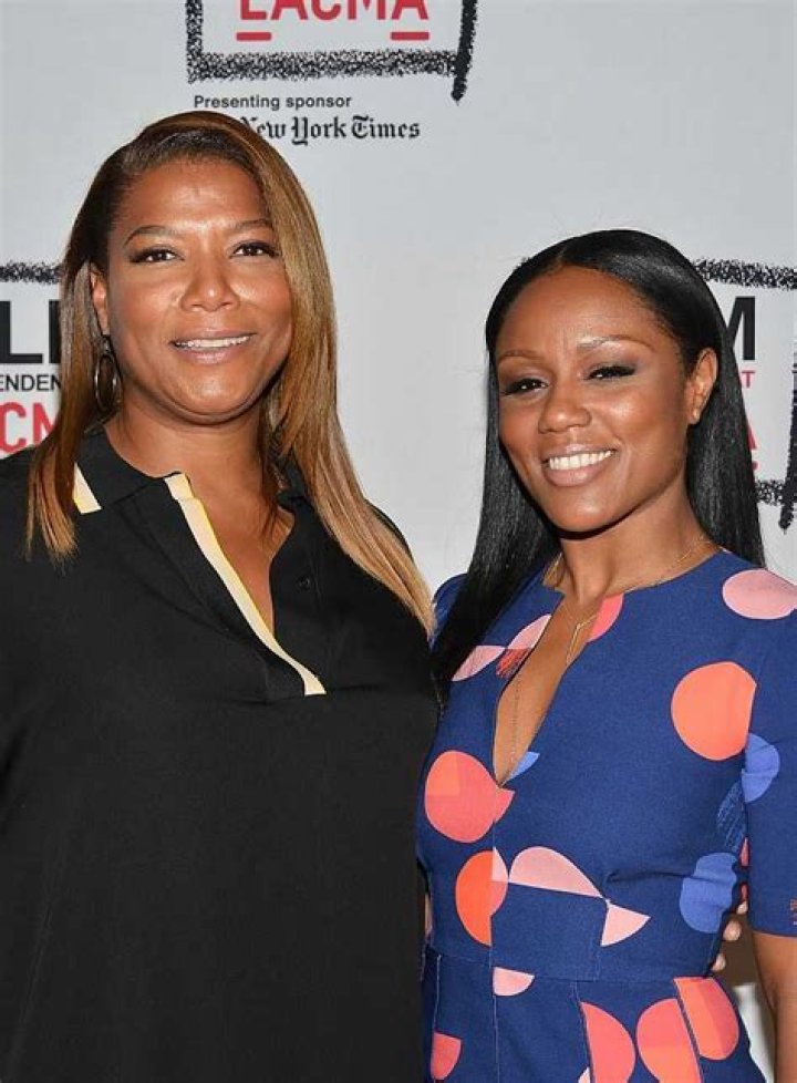 Eboni Nichols Bio Dance, Queen Latifah, New Net Worth 2021