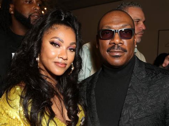 Eddie Murphy Has 10 Children See His Kids & Mothers Parade