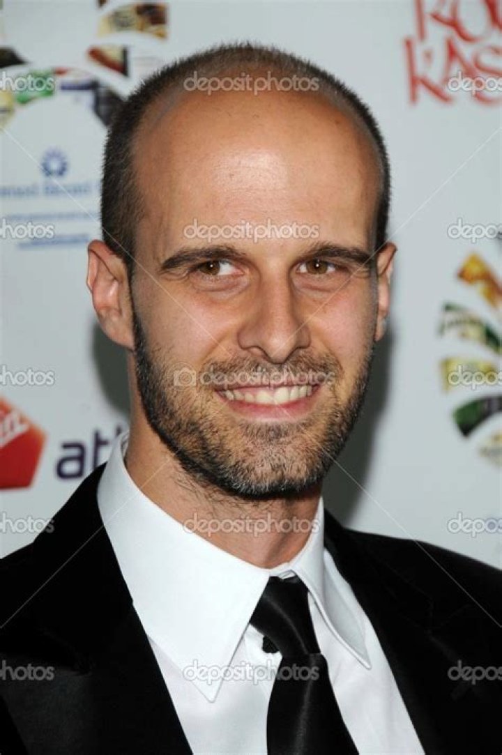 Edoardo Ponti Stock Photo , AD, Ponti, Edoardo, Photo, Stock AD