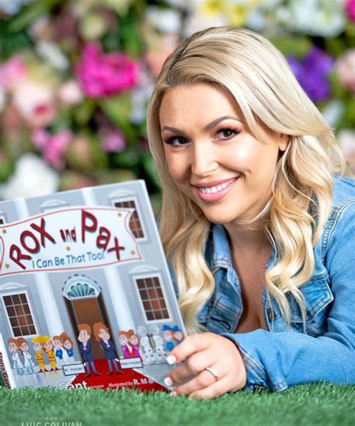 Elena Gant Wiki Facts to Knoww about "Little Women LA&rdquo; Star