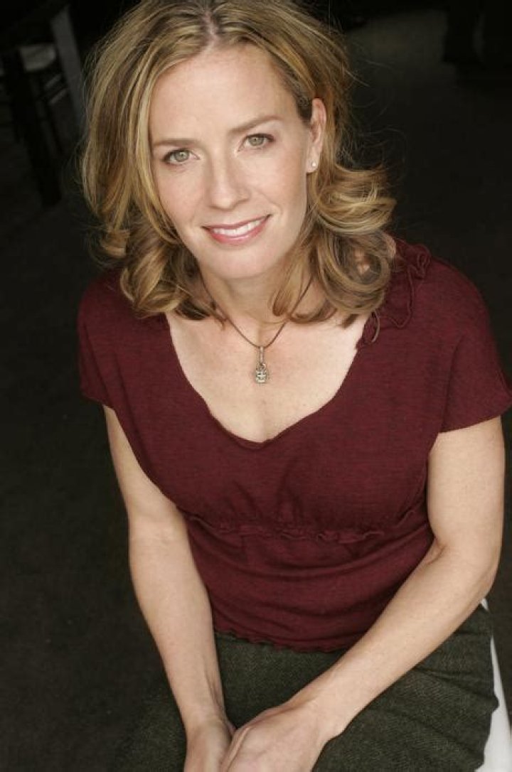 Elisabeth Shue fotka