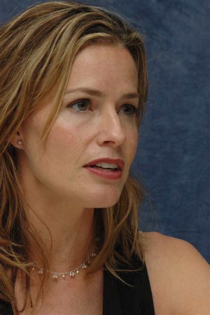 Elisabeth Shue Pictures