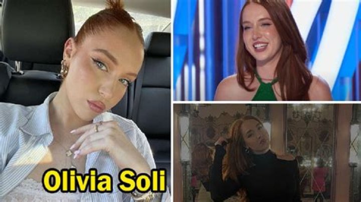 Elise Kristine with olivia soli Elise Kristine with olivia soli