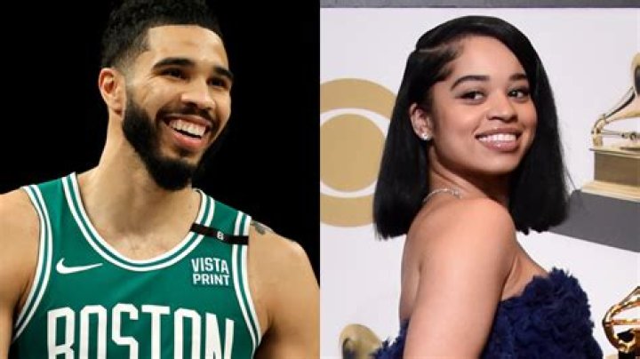 Ella Mai and Jayson Tatum Spark Dating Rumors