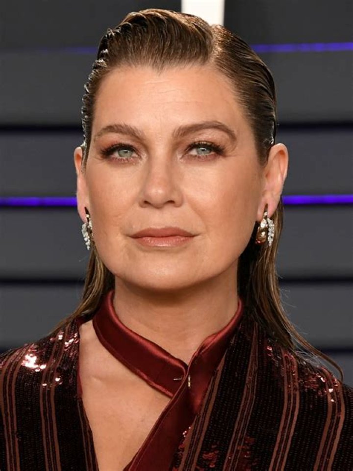 Ellen Pompeo AdoroCinema