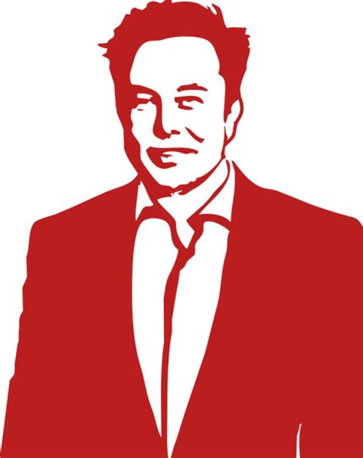 Elon Musk SelenaRalia