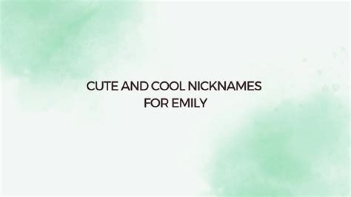Elvis Nicknames 200+ Cool and Cute Names