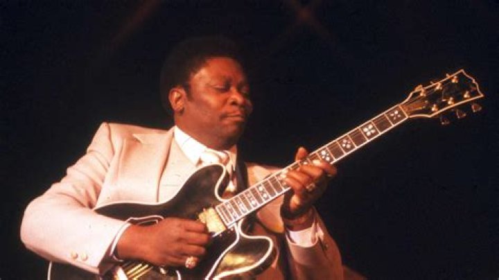 Elvis Presley & BB King Elvis presley, Elvis, Bb king
