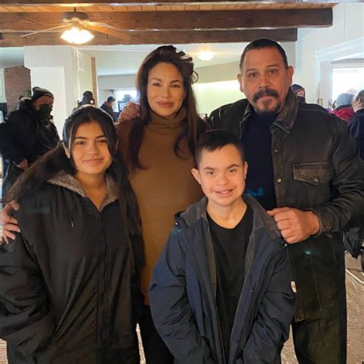 Emilio Rivera Wife, Married, Children, Net Worth, Family, Brother EcelebGossip