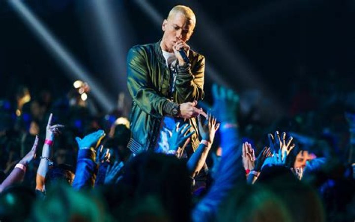Eminem's Sister What We Know About The Rapper&rsquo;s Family