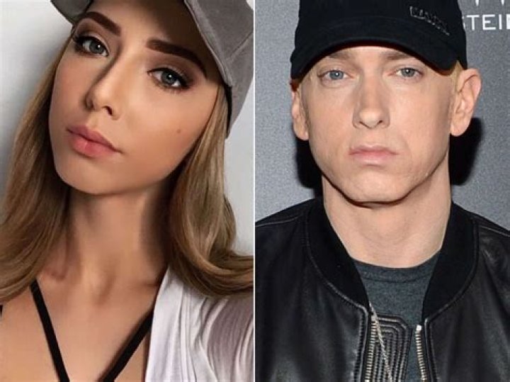 Eminems Sister Laney