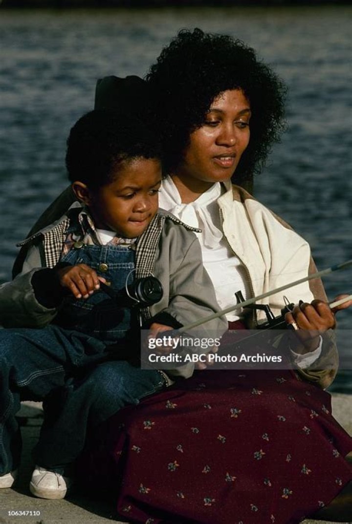 Emmanuel Lewis From "Webster" Star To Modest Net Worth Holder