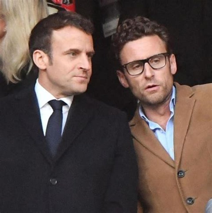 Emmanuel Macron Bio, family, net worth