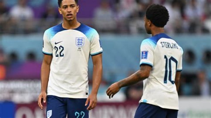 England World Cup star Jude Bellingham could have played for Ireland as