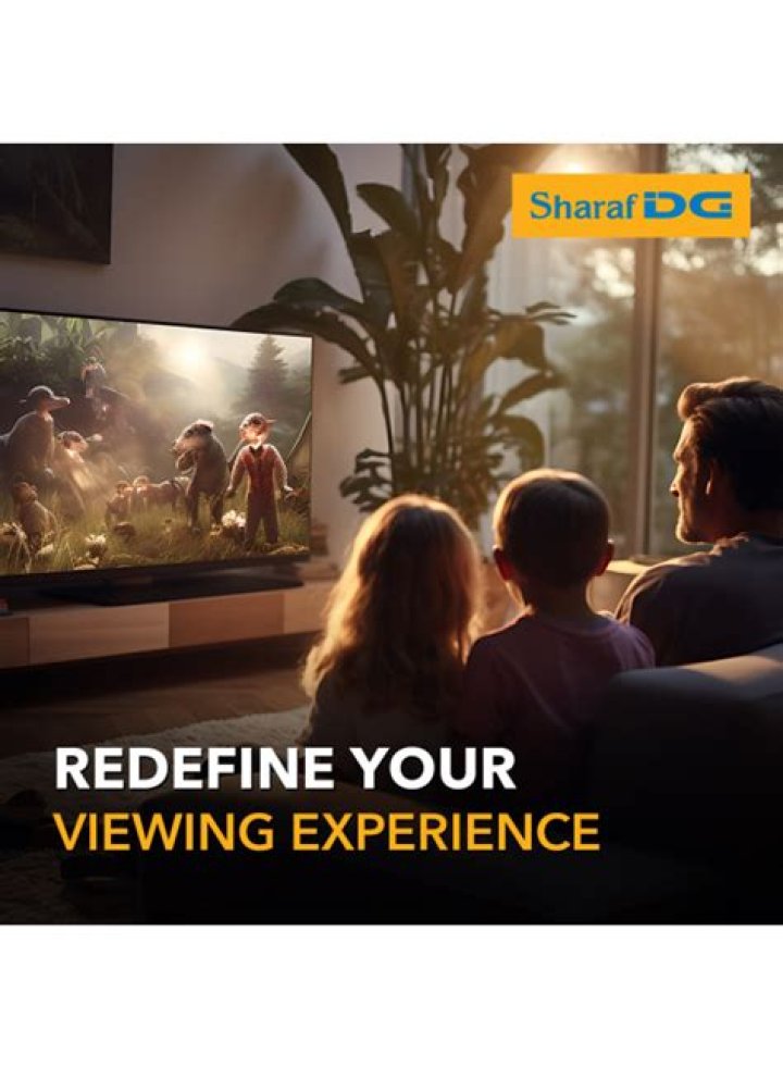 Enhance Your Viewing Experience With Exceptional Webb TV