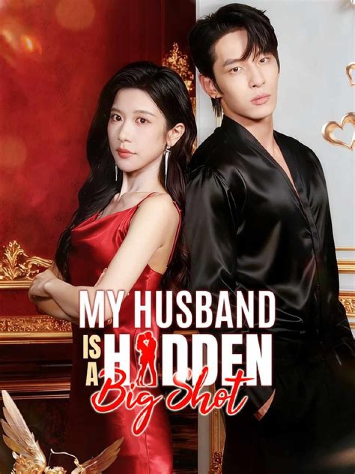 Episode 5Fortunes Unveiled My Husband Is a Big Shot Episode 5 watch