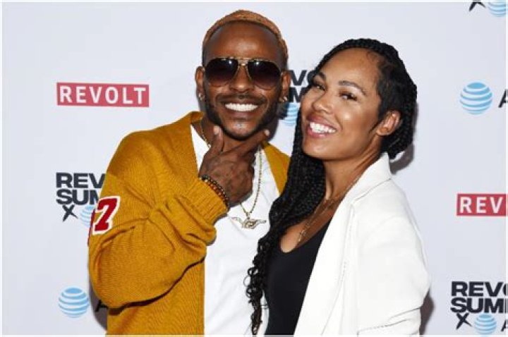 Eric Bellinger Net Worth Wife Famous People Today