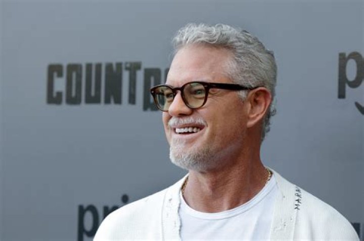 Eric Dane Biography, Age, Height, Birthplace, Networth, Wikipedia