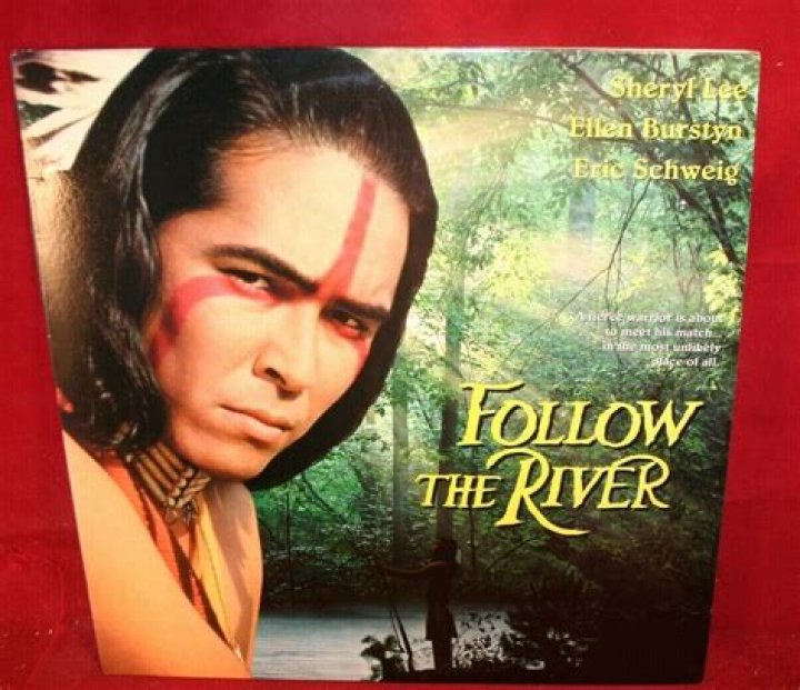 Eric Schweig Official Site for Man Crush Monday MCM Woman Crush