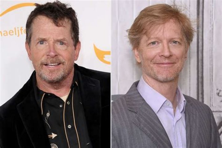 Eric Stoltz
