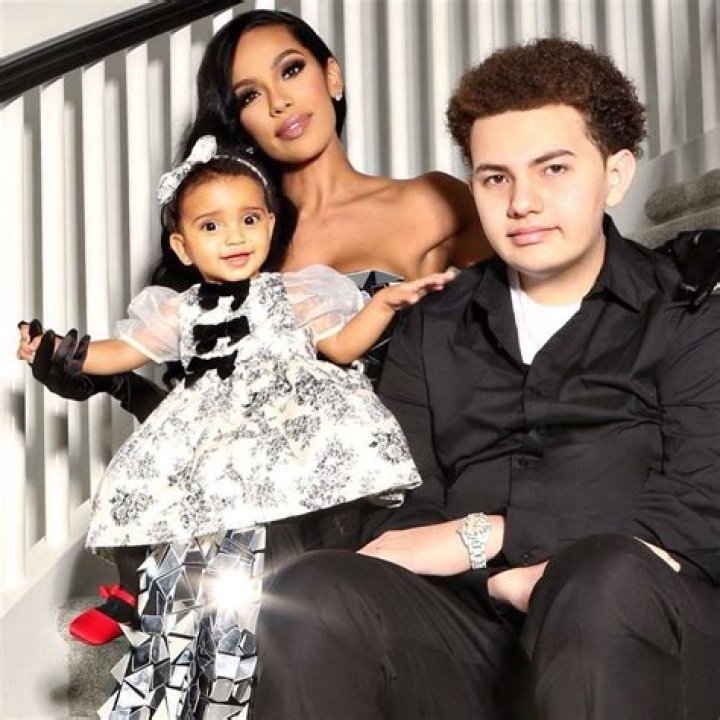 Erica Mena Baby Daddy My XXX Hot Girl