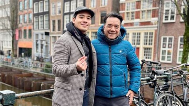 Erik Santos Shares The Truth About Losing One's Parents