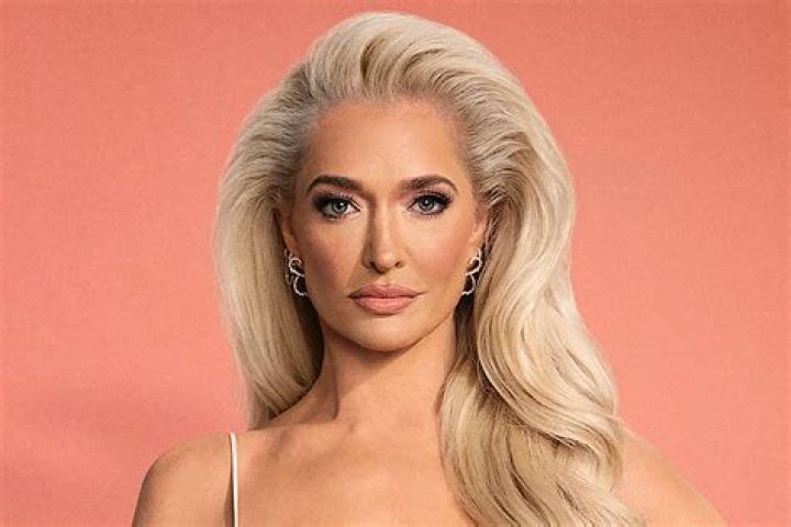 Erika Jayne's Son Get Tommy Zizzo's Ultimate Bio