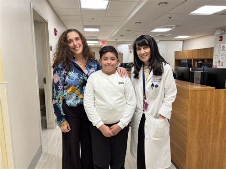 Erika McCauley Medical Student The University of Texas Health