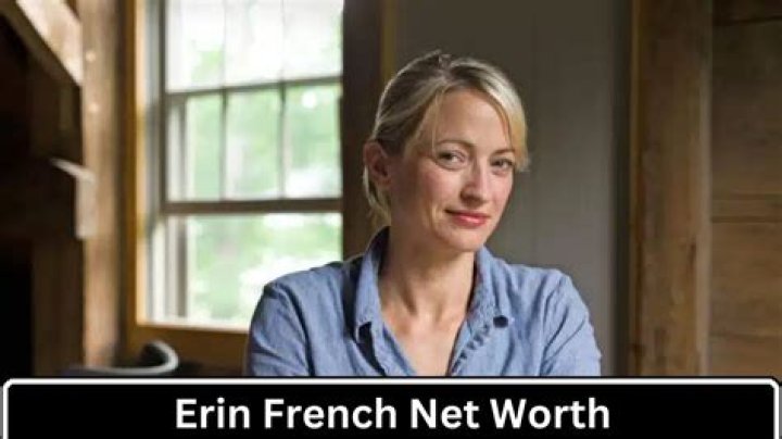 Erin French Net Worth 2022 Who Is the Man Behind Her Stylish Look