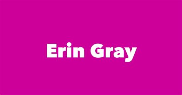 Erin Gray Spouse, Children, Birthday & More