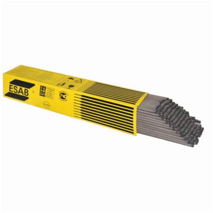 Esab 6010 Welding Rod 3.2 mm (5 KG Set) B07NDX6DPQ Buy, Best Price in