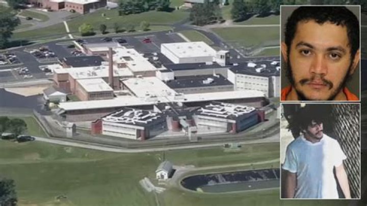 Escaped Prisoner's Sister Arrested YouTube