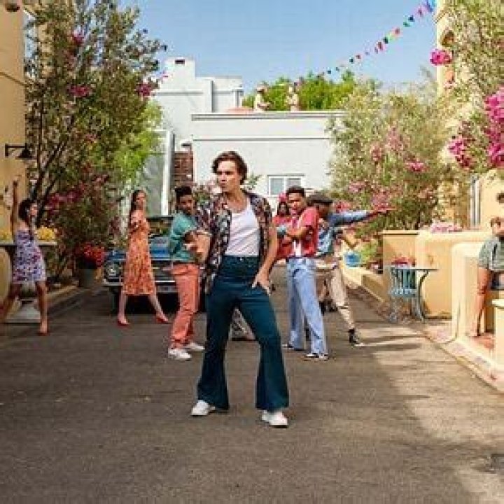 Esticando a Festa Filme 2021 AdoroCinema
