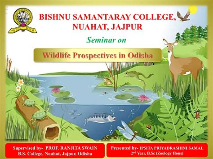 ETC SAMAL Jajpur