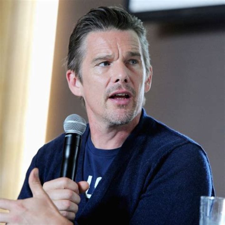 Ethan Hawke on How 'Raymond & Ray' Will Make People See Life