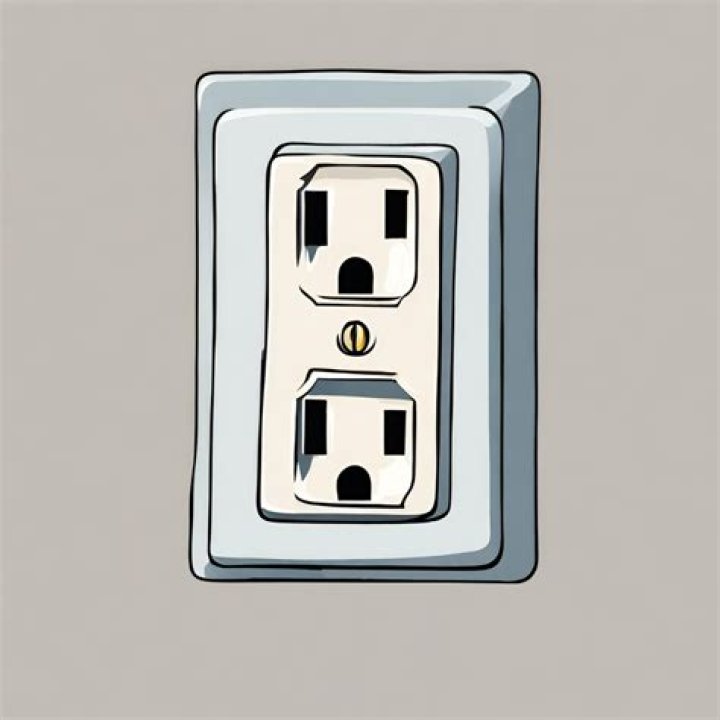 European Electrical Sockets Studio56Boutique
