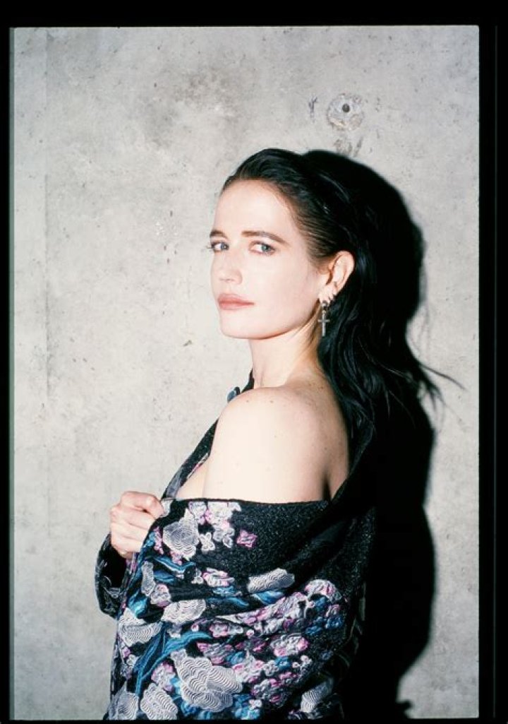 Eva Green New York Post