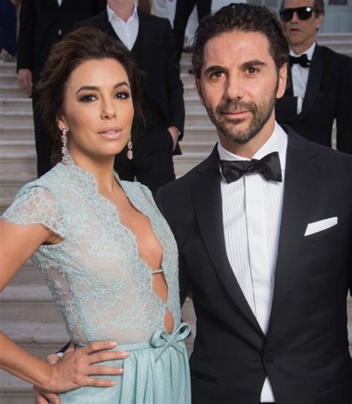 Eva Longoria Is Dating Jose Antonio Baston Couples, Eva Longoria, Jose Antonio Baston