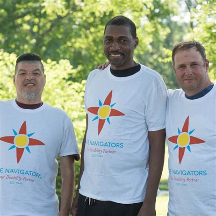 Events Life Navigators Helping People with Disabilities