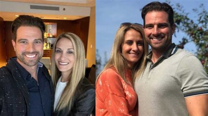 Everything about Scott McGillivray's wife, Sabrina McGillivray