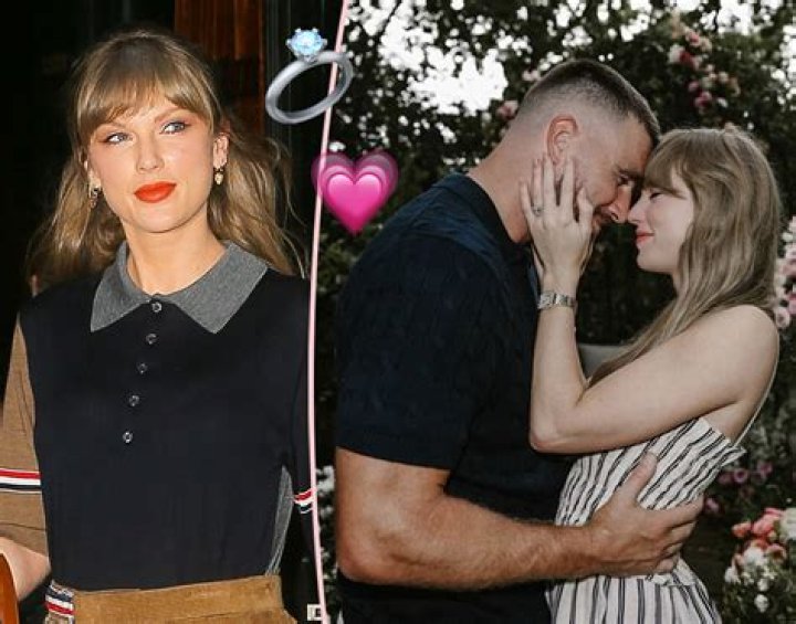 Everything we know about Taylor Swift's parents