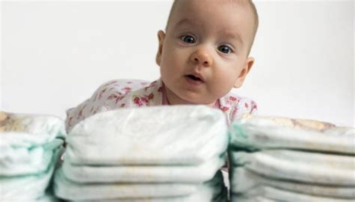 Exchanging Diapers Without A Receipt Tips For Parents To Make The