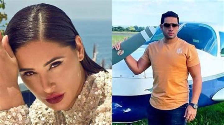 Exclusive Nargis Fakhri finds love again? Bollywood Hindustan Times