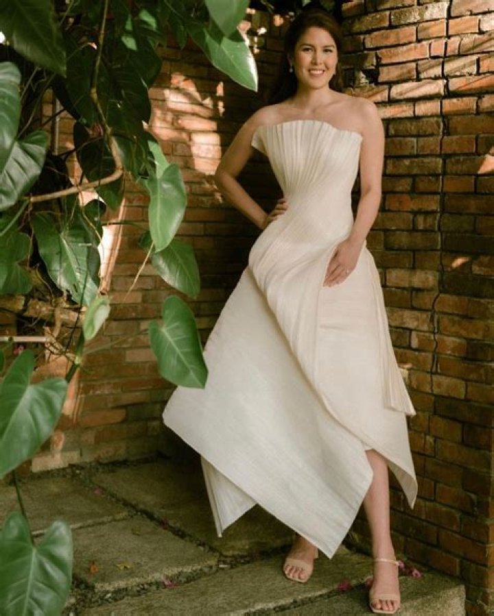 EXCLUSIVE Robi Domingo, Maiqui Pineda are engaged ABSCBN News