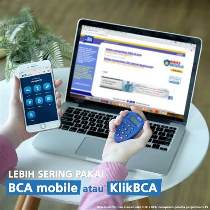 Experience Seamless Banking With Klik BCA: Your Gateway To Financial Convenience