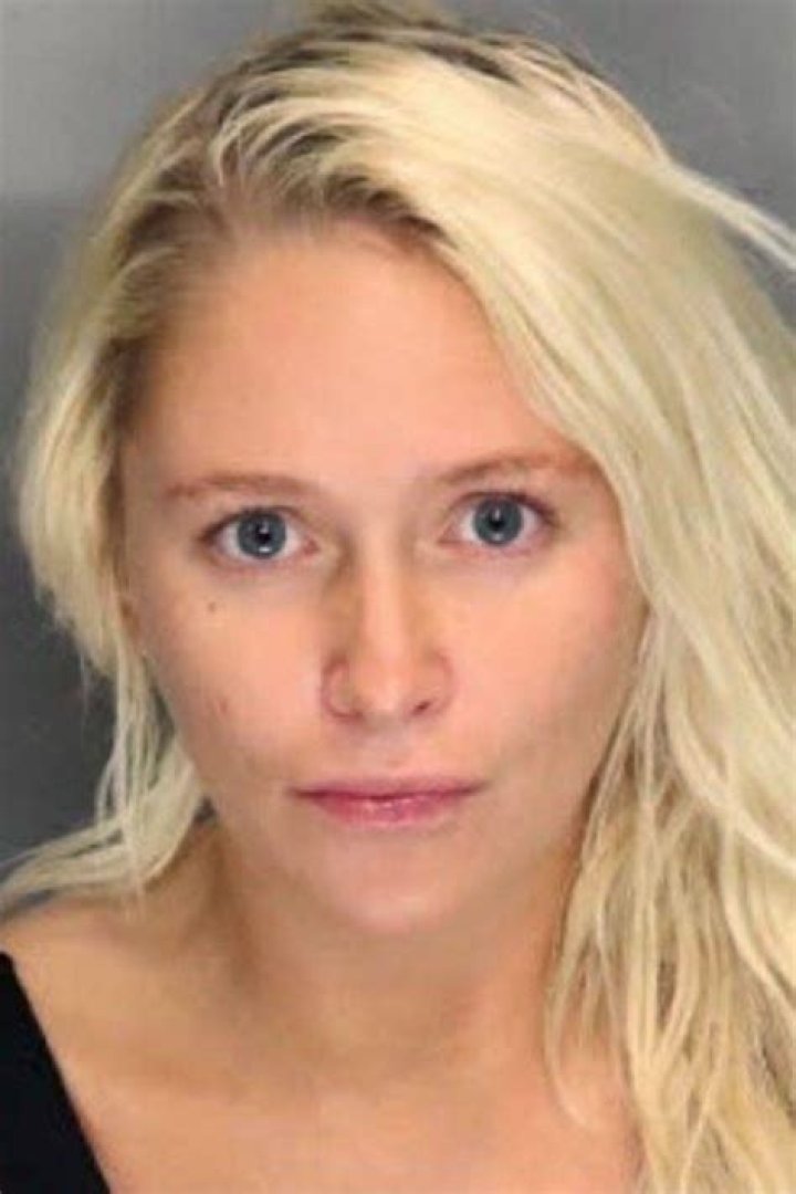 ExPlayboy model Kelsey Turner sentenced to prison