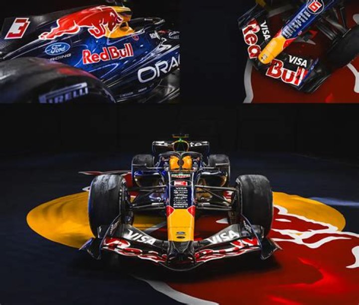 F1 News Red Bull Racing Chief Helmut Marko analyzes deficit against